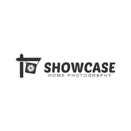 Real Estate Photography Logo Design by Studio.Ghi
