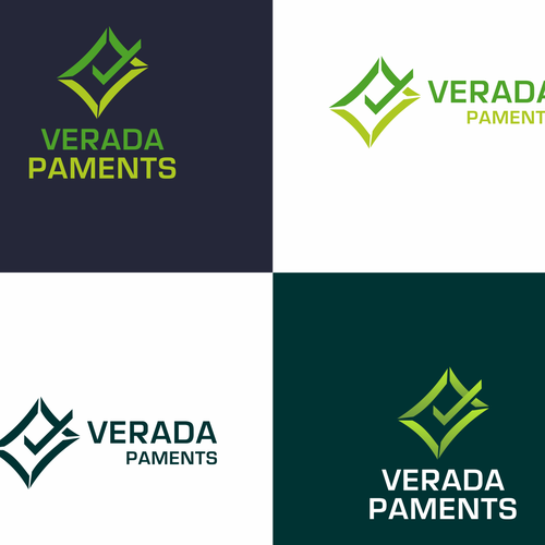 Payment Processing Company  seeking and modern new logo Design by Yaqoot