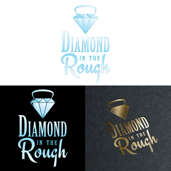 Diamond in the Rough women's fitness