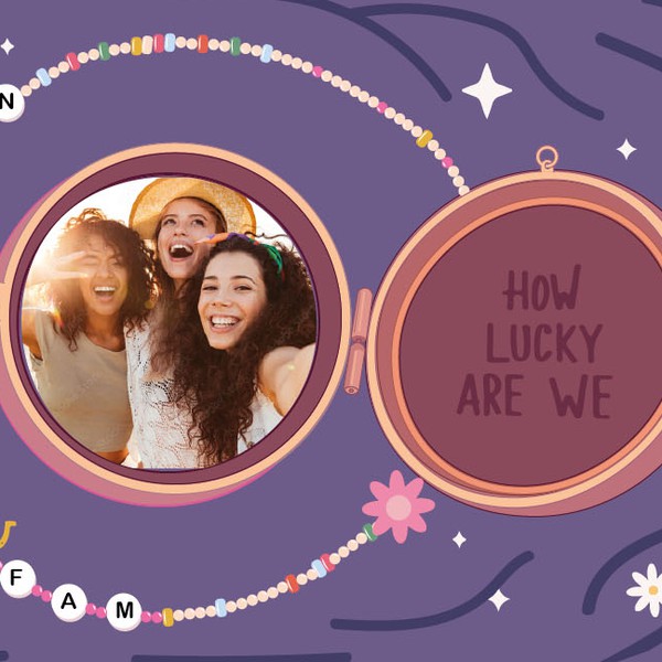 Design Bundle | Beads and Lockets