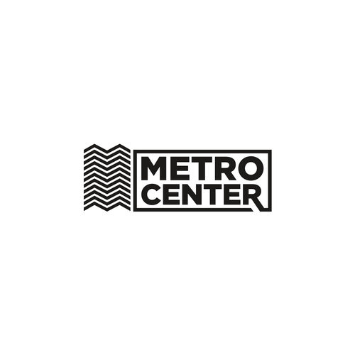 Groundbreaking Logo for a New Modern Hub in Miami Design by ammarsgd