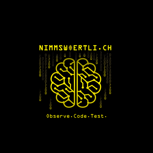 From Zero to Code Hero - The Way of the Coding Nerd. Design by Vandi septiawan