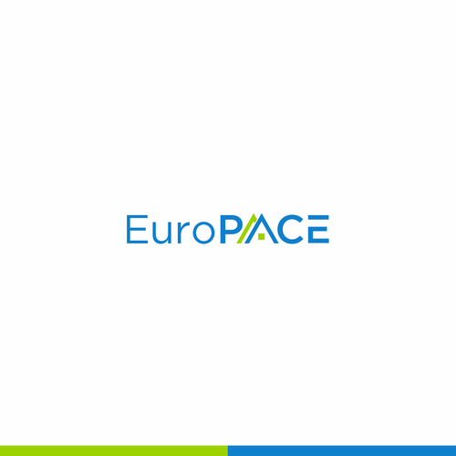 New Logo for an Integrated Home Renovation Platform EuroPACE Logo