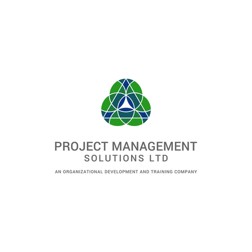 Create a new and creative logo for Project Management Solutions Limited Réalisé par Tianeri