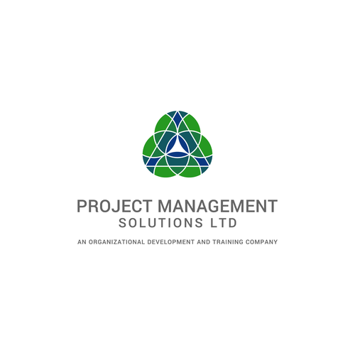 Create a new and creative logo for Project Management Solutions Limited Design by Tianeri