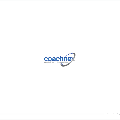 Logo design contest entry by AK Designs®