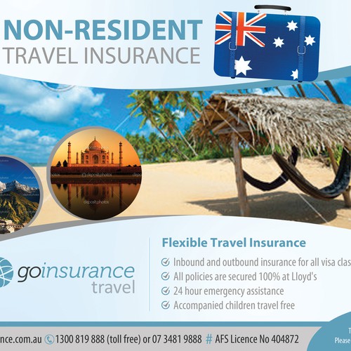 travel insurance marketing ideas