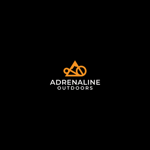 Premium Adventure Experience Logo! Design by TMG!