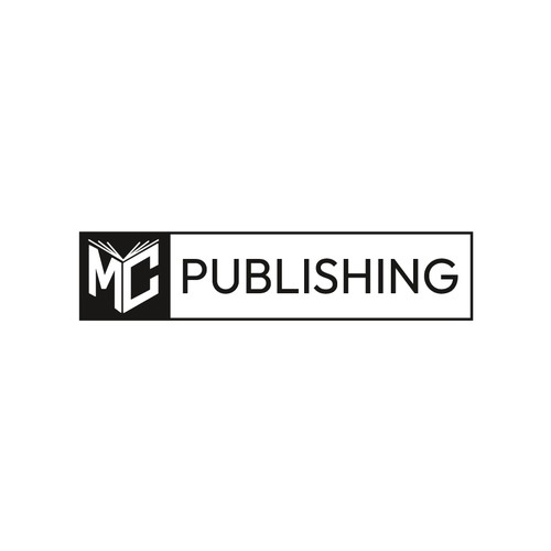 MC Publishing LOGO Design by kingdomvision