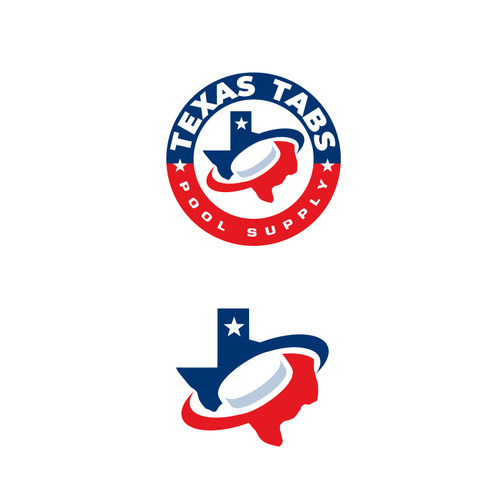 Need a logo for swimming pool supply company Design by killpixel