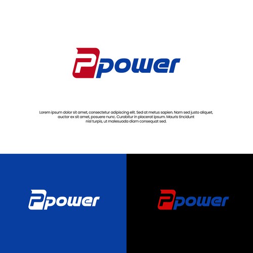 Need Logo for Petrol Station Design by 25dzgn