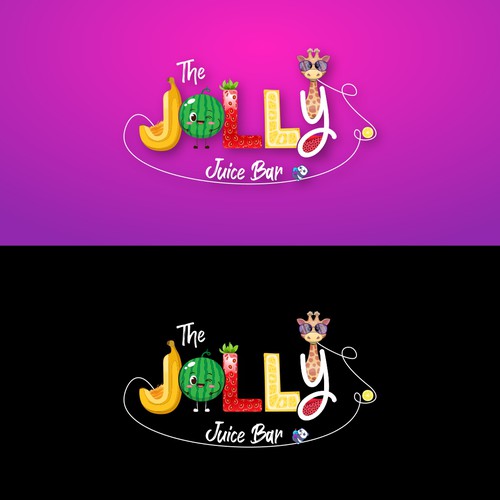 Design an adorable & modern logo for a "Shakes and Smoothies" Stall Design by faizanfaizy