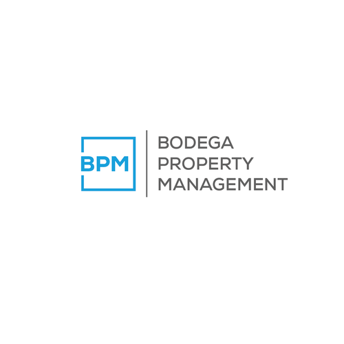 Property Management services Logo! Design by Samar Faizan