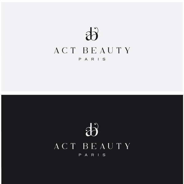 Elegant logo for high luxury cosmetics tools supplier