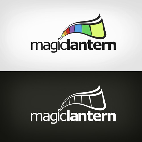 Logo for Magic Lantern Firmware +++BONUS PRIZE+++ Design by Schoon