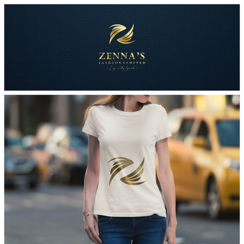 Need a unique trademark for a Fashion business targeting a developing emerging country. Design by Vanza™