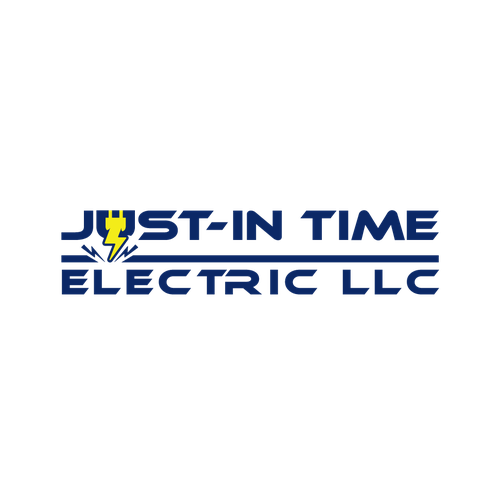 Design for a new electrical company that will either make us or break us (up to you!). Design by RENEGRAPIX