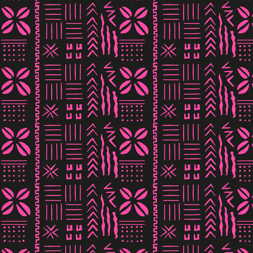 Apparel/Textile Designs - Women of Color Inspired Designs Design by ash00 Designs