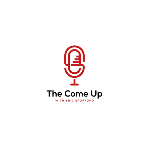 Creative Logo for a New Podcast Design by Wind Leon