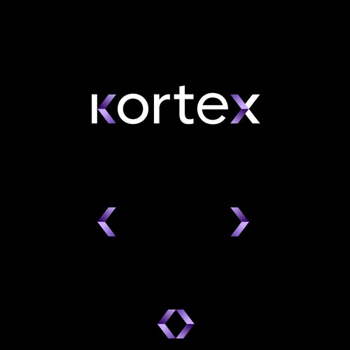 Simple "Second Brain" App Logo For Writers, Creators, & Students Design by Matt *