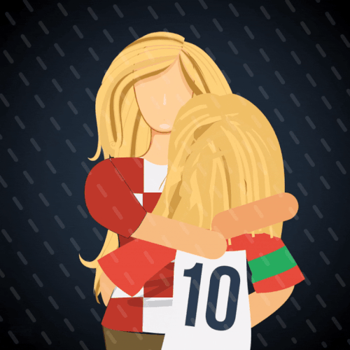 Community Contest | Create an animated GIF for The 99designs Cup! (multiple winners) Diseño de Aspar studio