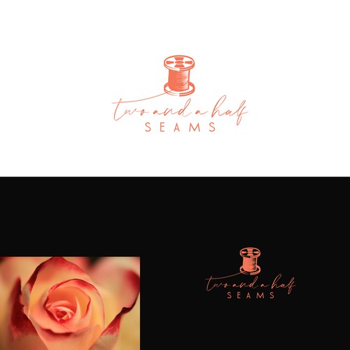 Logo design contest entry by tboy