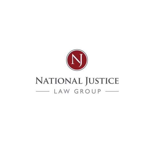 National Justice Law Group Design by Kovalski