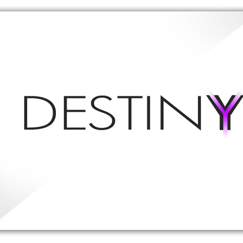 destiny-ontwerp door PSN