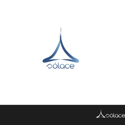 Logo design contest entry by Bogdan T. Marinescu