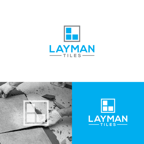 Create A Logo For A Tile Installer Company Logo Design Contest