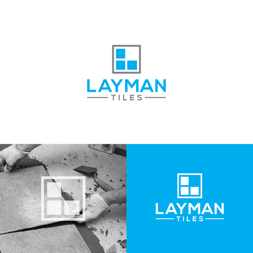 tile company logos