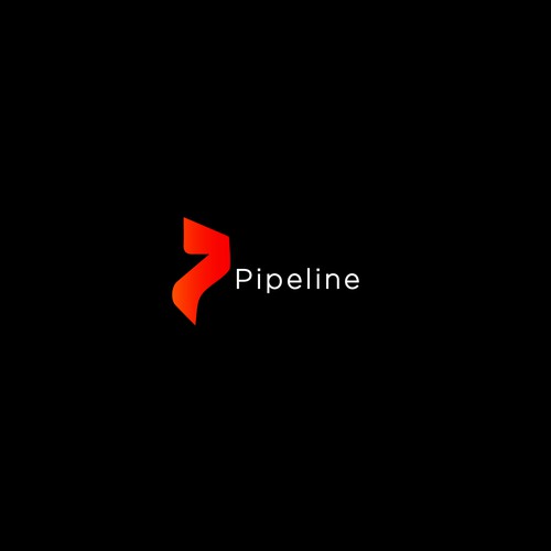 Diseño de Design a cool, sleek, tech-oriented logo for Pipeline de aledagiann