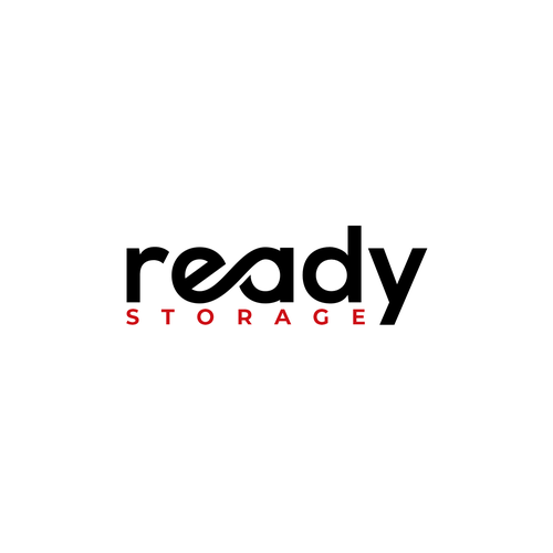 Logo for Modern, Smart, Self Storage development Design by revi*