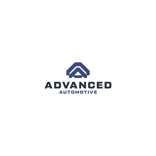 Automotive shop rebranding logo as we take our next big step in business growth/expansion Réalisé par B 7 You™