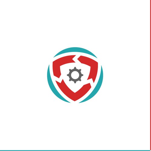 Logo design contest entry by brand_ing