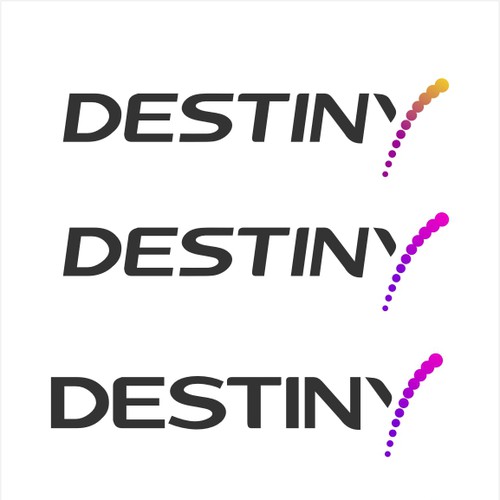 Diseño de destiny de andrEndhiQ