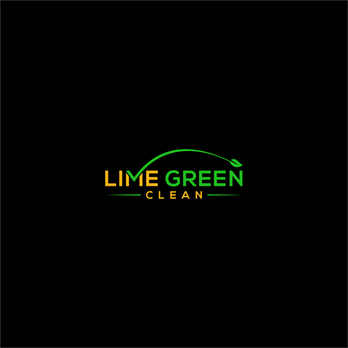 Lime Green Clean Logo and Branding Design by zero to zero