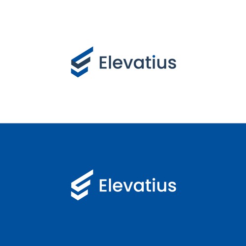 Design a top lead generating logo for a Fractional CFO firm focused on management consultants Design by Visualet