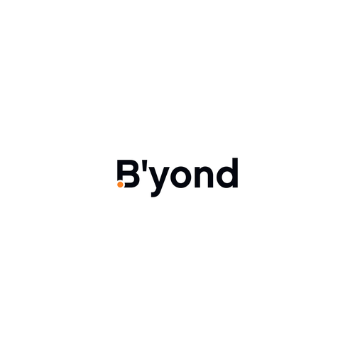 Design a cool logo for a Cloud Communication company called B'yond Platforms Réalisé par Swuatt