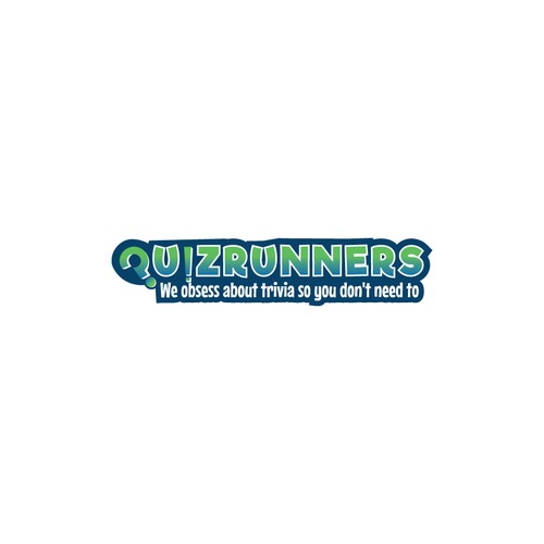 Fun Logo design for Quiz/Trivia company Ontwerp door agnivjeet