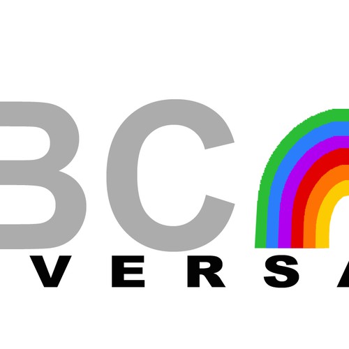 Logo Design for Design a Better NBC Universal Logo (Community Contest) Design by Beach House