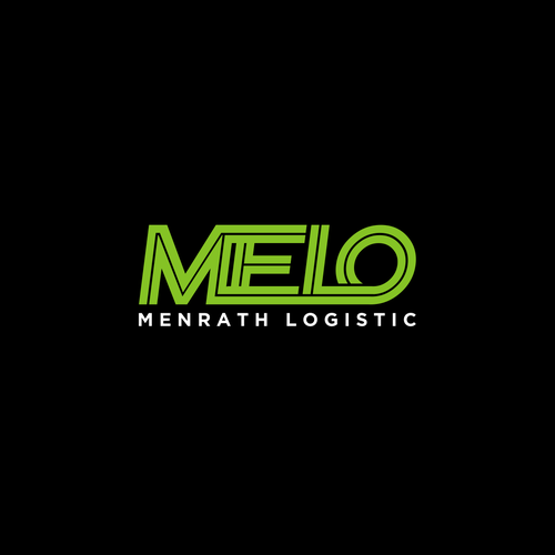 Menrath Logistik Design by Yassinta Fortunata