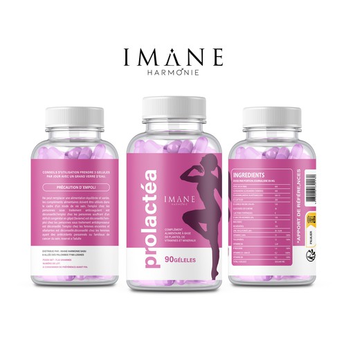  contest entry by creationMB