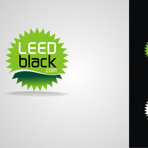 Logo Design for greening small commerical buildings デザイン by abilowo