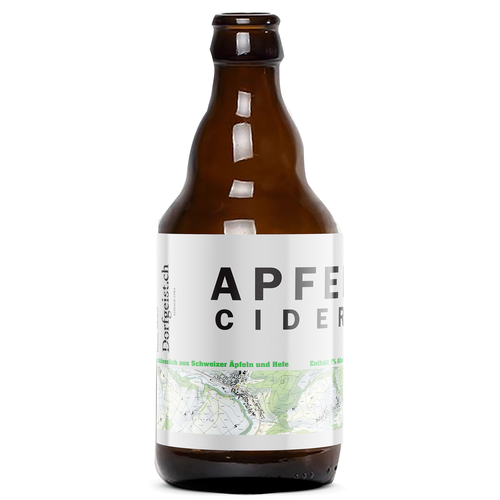  contest entry by Romano Studer