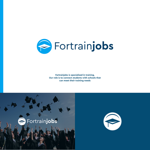 Logo design contest entry by NuriCreative