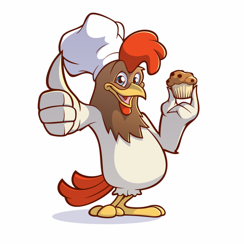 Character or mascot contest entry by Graphic Beast