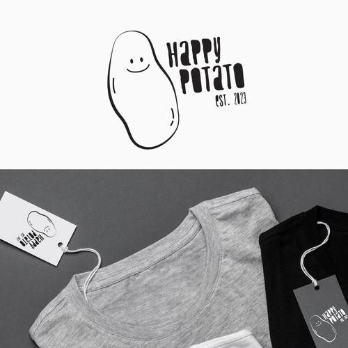 Simple Logo For A Clothing Company Design von kittylulu