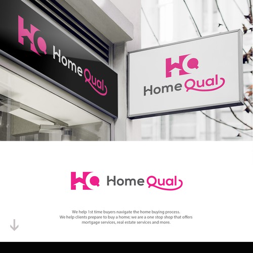 Design a logo that appeals to millennial first time home buyers Design by Designil