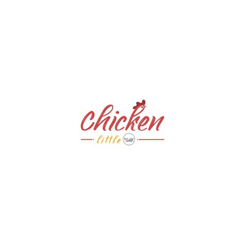 Design di Chicken Little di RA_Creation